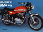 Ducati 500GTL